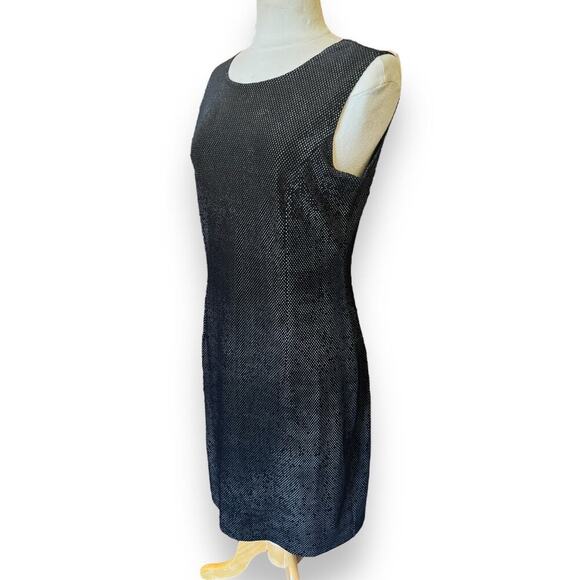 Vintage Maggy London Sheath Dress - Picture 2 of 8